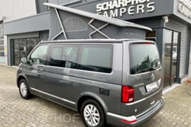 Volkswagen California (0) thumbnail 2
