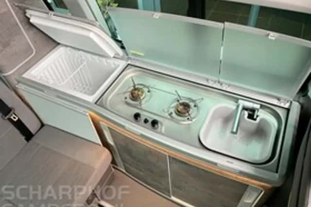 Volkswagen California (0) thumbnail 3