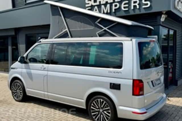 Volkswagen California (0) thumbnail 2