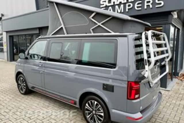 Volkswagen California (0) thumbnail 2