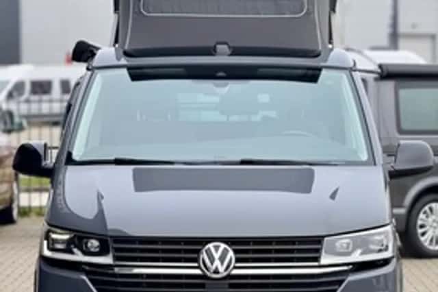 Volkswagen California (0) thumbnail 3