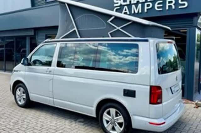 Volkswagen California (0) thumbnail 2