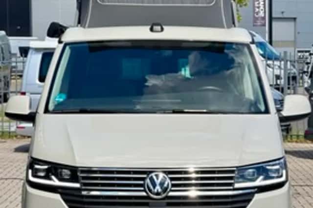 Volkswagen California (0) thumbnail 3