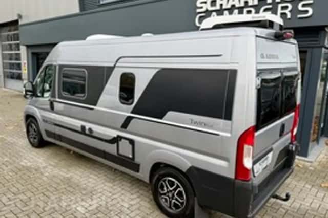 Adria Twin (0) thumbnail 2