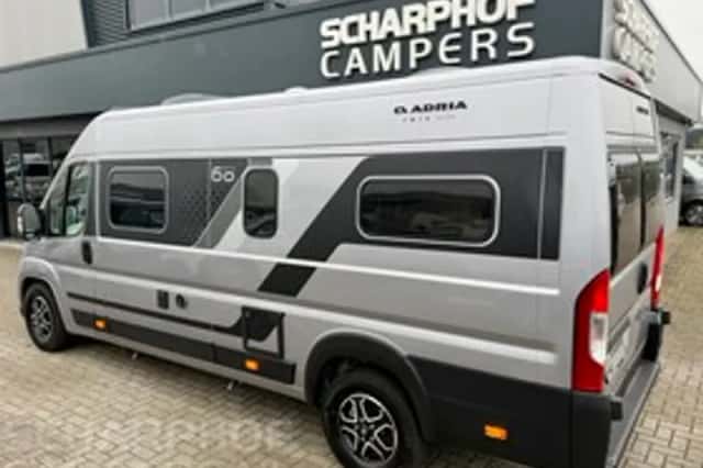 Adria Twin (0) thumbnail 2