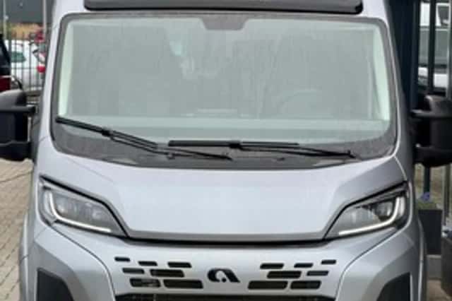 Adria Twin (0) thumbnail 3