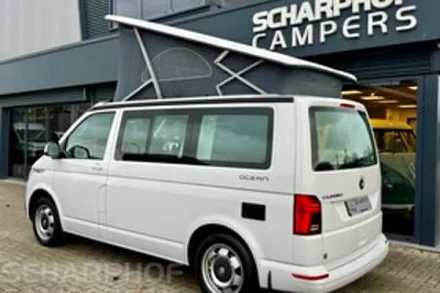 Volkswagen California (0) thumbnail 2