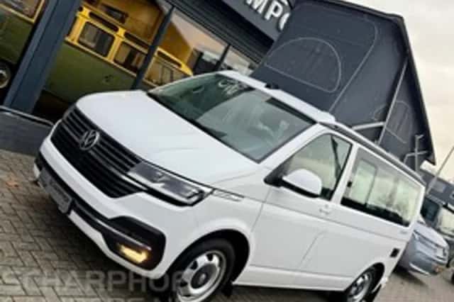 Volkswagen California (0) thumbnail 3