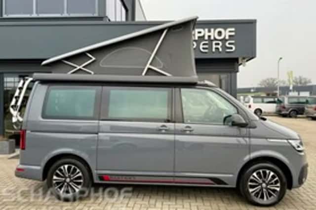 Volkswagen California (0) thumbnail 3