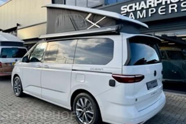 Volkswagen California (0) thumbnail 2