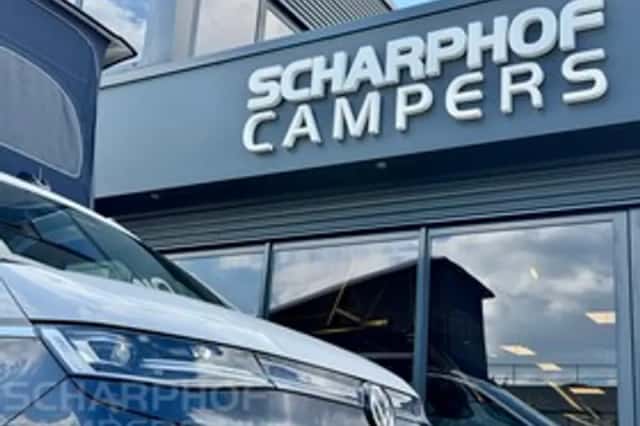Volkswagen California (0) thumbnail 3