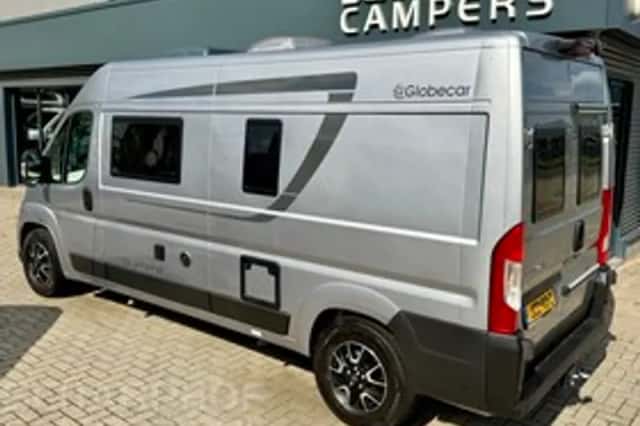 Possl/Globecar Summit (0) thumbnail 2