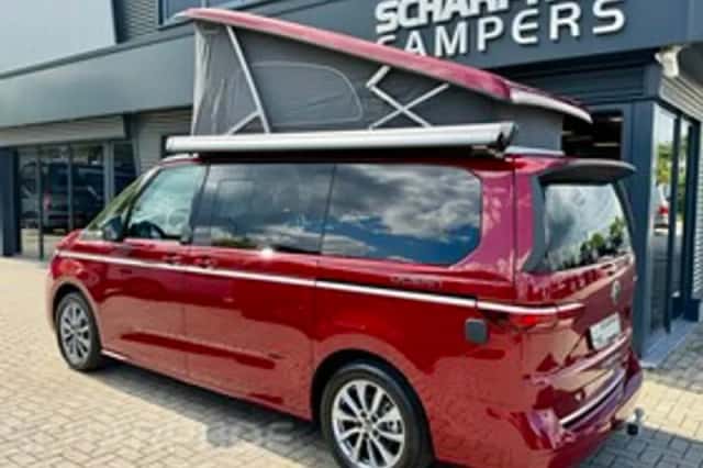 Volkswagen California (0) thumbnail 2