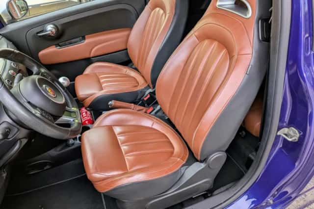 Fiat 500 (2018) thumbnail 4