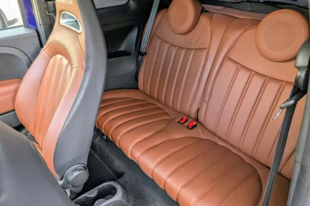 Fiat 500 (2018) thumbnail 6
