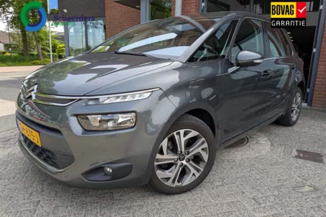 Citroën C4 Picasso (2015) thumbnail 1