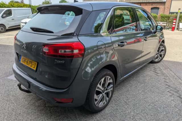 Citroën C4 Picasso (2015) thumbnail 2