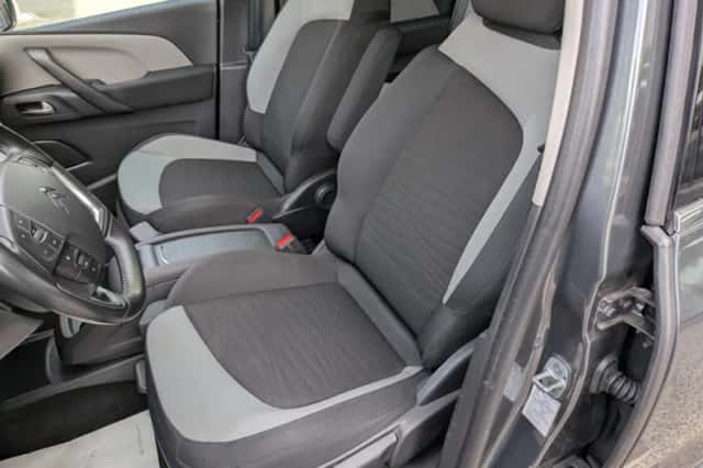 Citroën C4 Picasso (2015) thumbnail 4