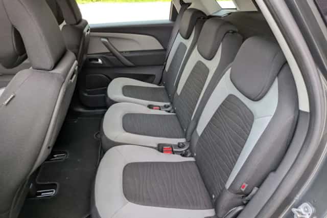 Citroën C4 Picasso (2015) thumbnail 6