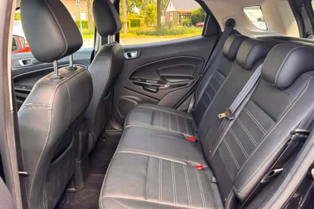 Ford EcoSport (2019) thumbnail 5