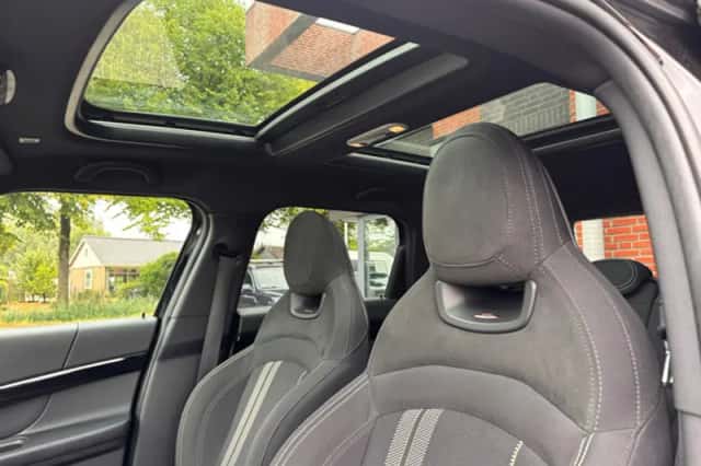 MINI Countryman (2019) thumbnail 5