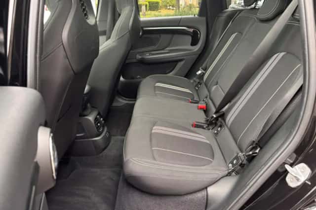 MINI Countryman (2019) thumbnail 6