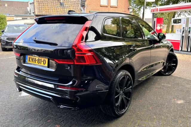Volvo XC60 (2024) thumbnail 2