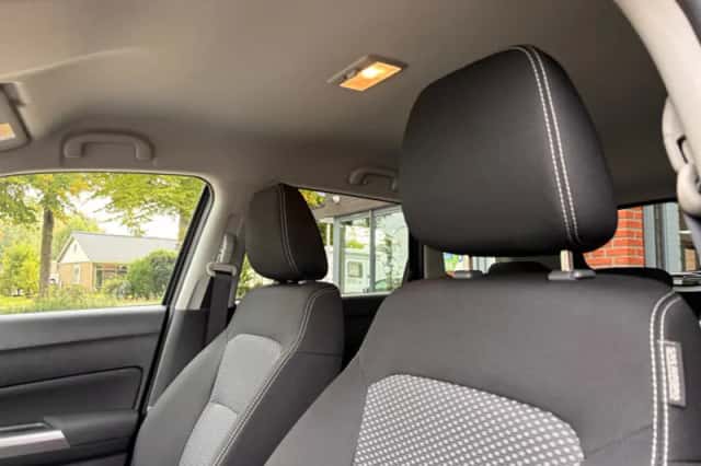 Suzuki Vitara (2025) thumbnail 5