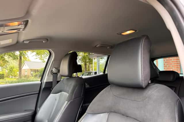 Kia Sportage (2022) thumbnail 5