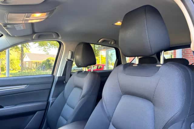 Mazda CX-5 (2019) thumbnail 5