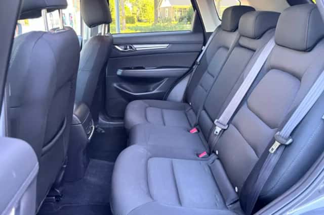 Mazda CX-5 (2019) thumbnail 6