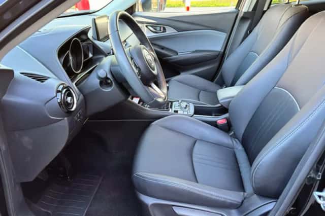 Mazda CX-3 (2019) thumbnail 4