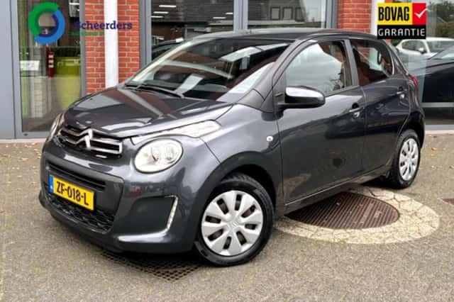 Citroën C1 (2017) thumbnail 1