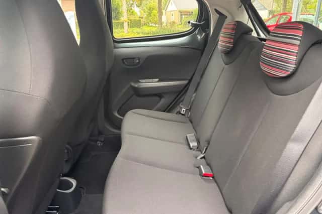 Citroën C1 (2017) thumbnail 6