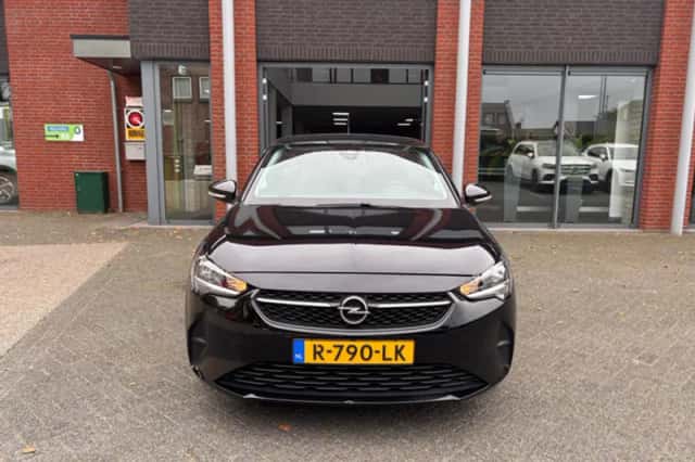Opel Corsa (2022) thumbnail 4