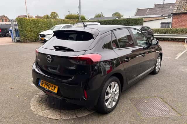 Opel Corsa (2022) thumbnail 6