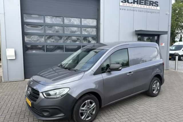 Mercedes-Benz Citan (2023) thumbnail 1