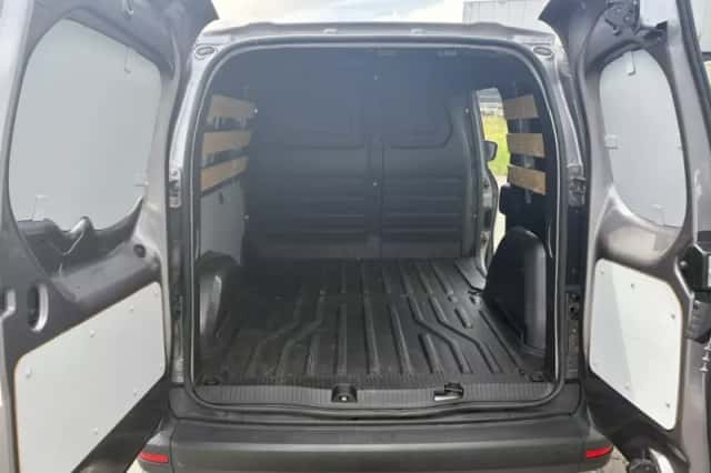 Mercedes-Benz Citan (2023) thumbnail 6