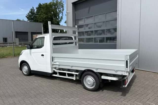 Maxus eDeliver3 (2025) thumbnail 2