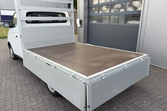 Maxus eDeliver3 (2025) thumbnail 6