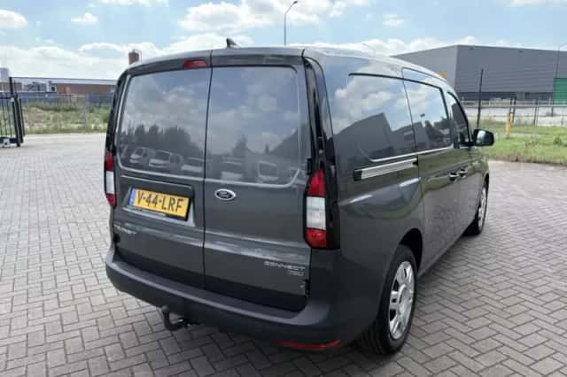 Ford Transit Connect (2025) thumbnail 3