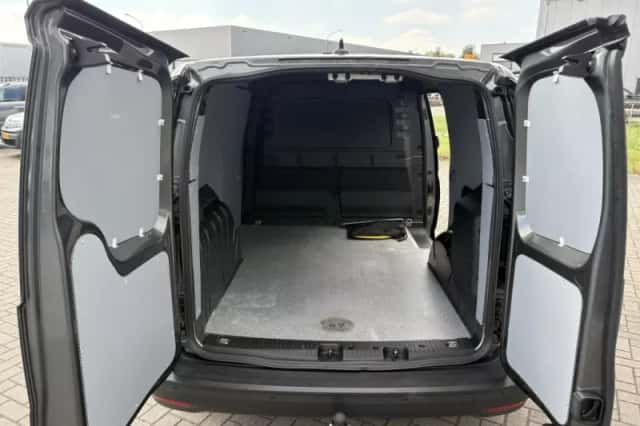 Ford Transit Connect (2025) thumbnail 6