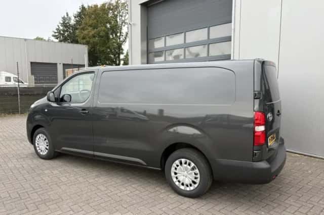 Toyota ProAce (2026) thumbnail 2