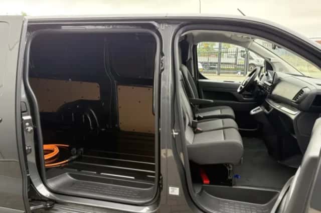Toyota ProAce (2026) thumbnail 5