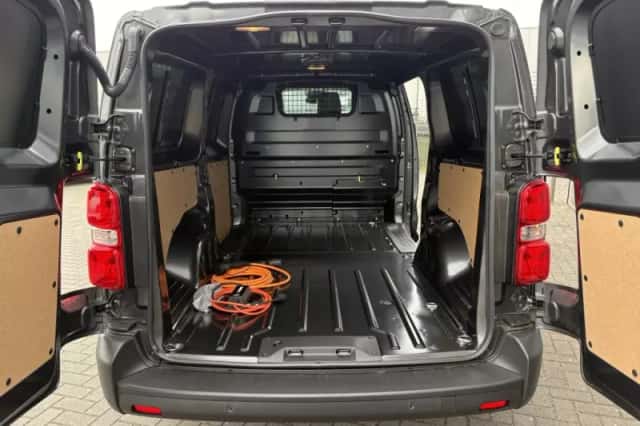 Toyota ProAce (2026) thumbnail 6