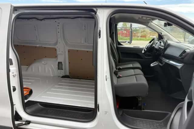 Toyota ProAce (2026) thumbnail 5