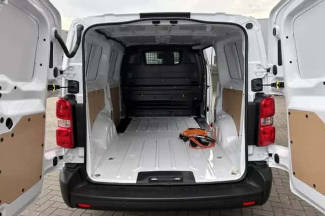 Toyota ProAce (2026) thumbnail 6