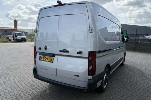 Renault Master (2026) thumbnail 3