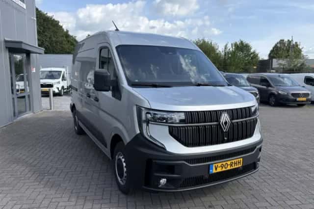 Renault Master (2026) thumbnail 4
