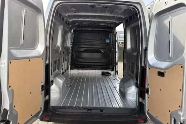 Renault Master (2026) thumbnail 6